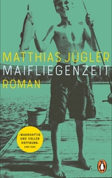 Maifliegenzeit - Matthias J&uuml;gler