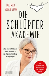 Die Schl&uuml;pferakademie - Susan Zeun