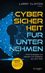 Cybersicherheit f&uuml;r Unternehmen - 
