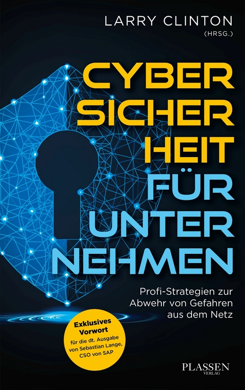 Cybersicherheit f&uuml;r Unternehmen - 