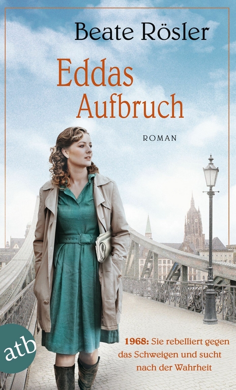 Eddas Aufbruch - Beate R&ouml;sler