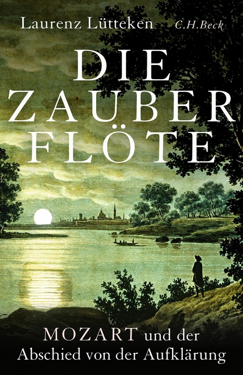 Die Zauberfl&ouml;te - Laurenz L&uuml;tteken