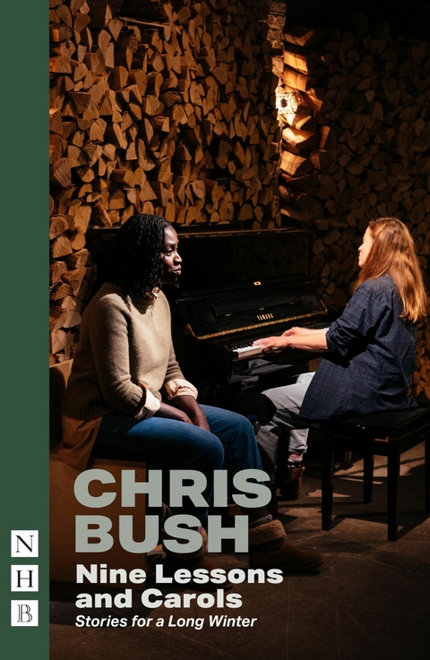 Nine Lessons and Carols -  Chris Bush,  Maimuna Memon