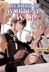 Record of Wortenia War: Volume 23 -  Ryota Hori