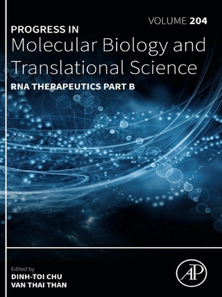 RNA Therapeutics Part B