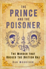The Prince and the Poisoner - Dan Morrison