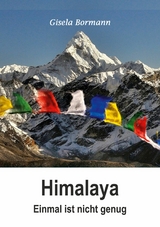 Himalaya - Gisela Bormann