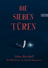 Die sieben T&uuml;ren - Adrian Draschoff
