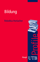 Bildung - Rebekka Horlacher