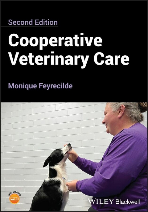 Cooperative Veterinary Care - Monique Feyrecilde