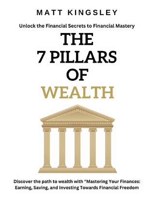 The 7 Pillars of Wealth
