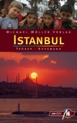 Istanbul MM-City - Michael Bussmann, Gabriele Tr&ouml;ger
