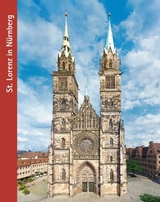 St. Lorenz in N&uuml;rnberg - Matthias Ank, Karin Oellermann, Marco Popp, Hartmut Scholz, R&uuml;diger Scholz, Georg Stolz, Eike Oellermann