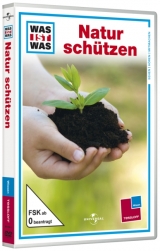 Natur sch&uuml;tzen, DVD