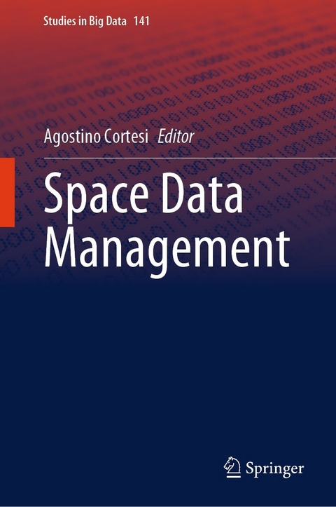 Space Data Management - 