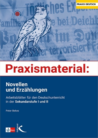 Praxismaterial: Novellen und Erzählungen