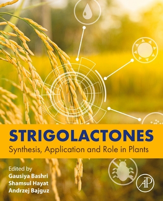 Strigolactones