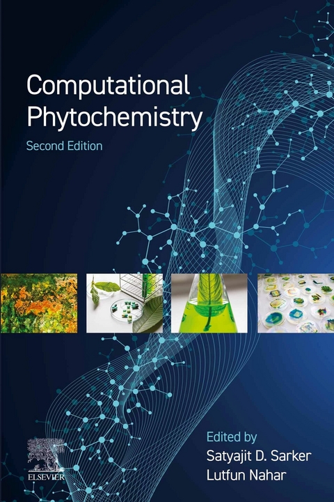 Computational Phytochemistry - 