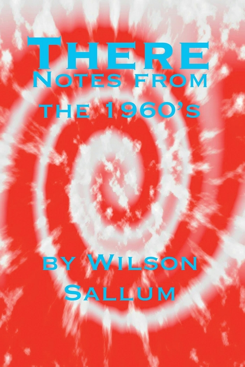 There -  Wilson Sallum