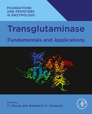 Transglutaminase