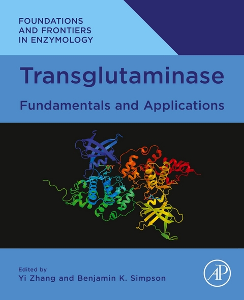 Transglutaminase - 