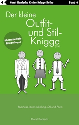 Der kleine Outfit- und Stil-Knigge 2100 -  Horst Hanisch