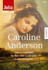 Julia Best of Band 276 - Caroline Anderson