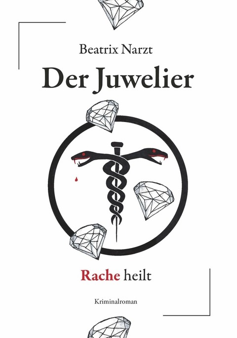 Der Juwelier -  Beatrix Narzt