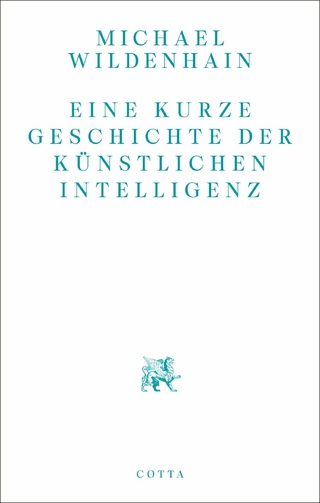 Eine kurze Geschichte der Künstlichen Intelligenz