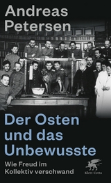 Der Osten und das Unbewusste - Andreas Petersen