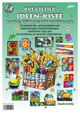 Ideen-Kiste. Bd.2 - Claudia K&uuml;ndig