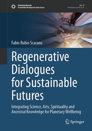 Regenerative Dialogues for Sustainable Futures