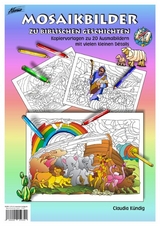 Mosaikbilder - Claudia K&uuml;ndig