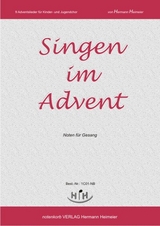 Singen im Advent - Hermann Heimeier