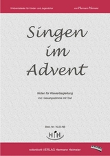 Singen im Advent - Hermann Heimeier
