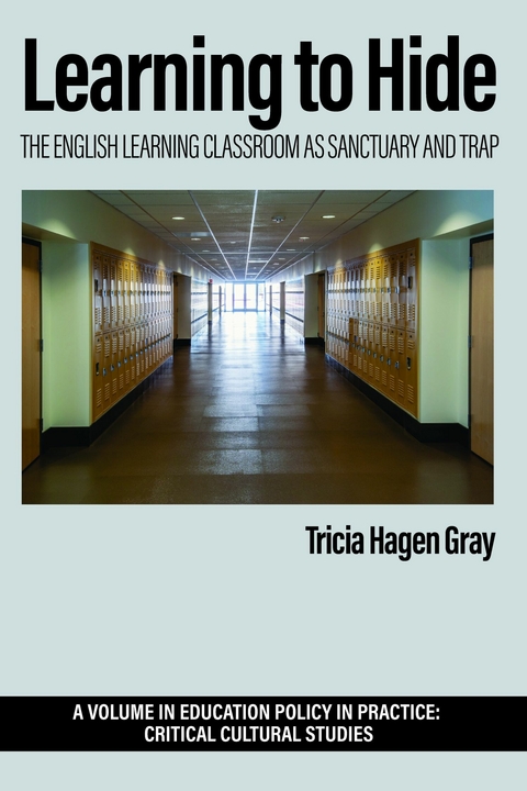 Learning to Hide -  Tricia Hagen Gray