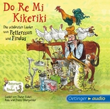 Do Re Mi Kikeriki - Sven Nordqvist