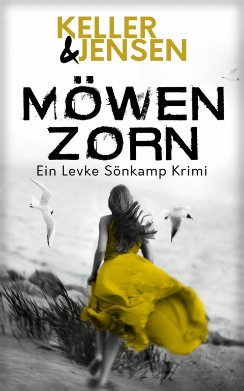 M&ouml;wenzorn - Stina Jensen, Ivonne Keller