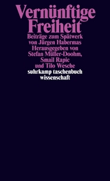 Vern&uuml;nftige Freiheit und &ouml;ffentliche Vernunft - 