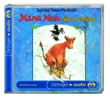 Mama Muh fährt Schlitten - Wieslander, Jujja; Haase, Matthias; Blum, Gabriele; Wanninger, Biggi
