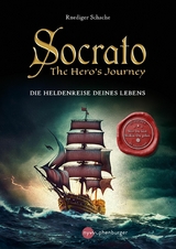 Socrato - The Hero&acute;s Journey - Ruediger Schache