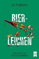 Bierleichen - Su Turhan