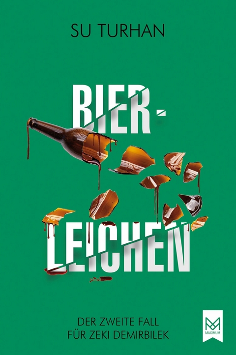 Bierleichen - Su Turhan