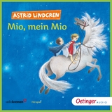 Mio, mein Mio - Astrid Lindgren