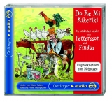 Do Re Mi Kikeriki - Playbackversion zum Mitsingen - Nordqvist, Sven; Faber, Dieter; Oberpichler, Frank; Oberpichler, Rale