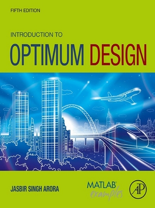 Introduction to Optimum Design