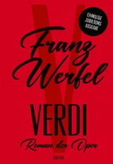 Verdi - Franz Werfel