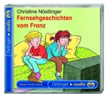 Fernsehgeschichten vom Franz - Nöstlinger, Christine; Nöstlinger, Christine