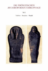 Die ph&ouml;nizischen anthropoiden Sarkophage - Simon Frede