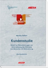 KUNDENSTUDIE - Monika Seifert